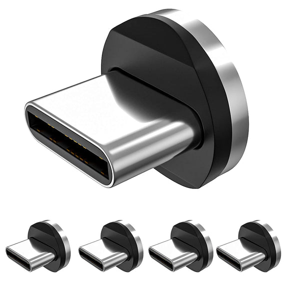 magnetic adapter