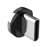 Magnetic Connector Tips Head for Type C Android Devices